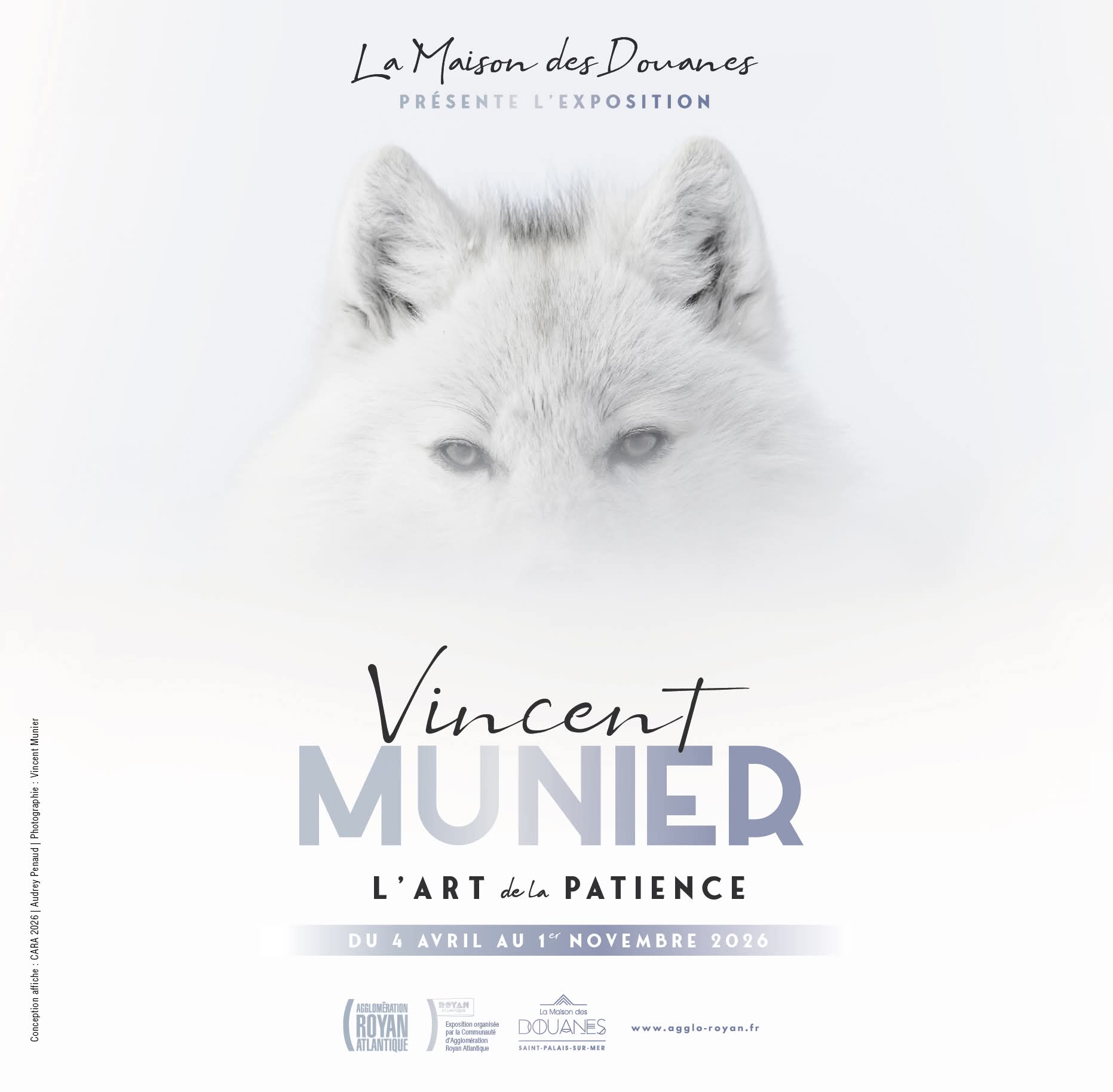 L'Art de la Patience