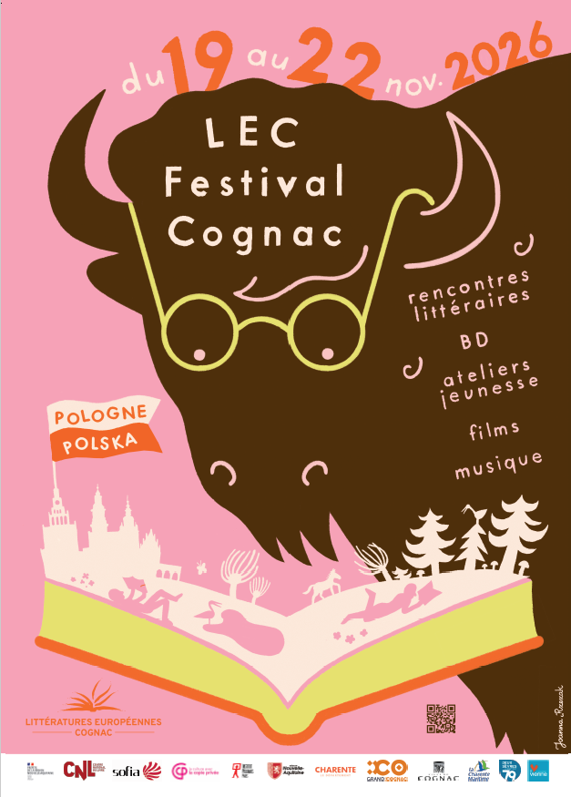 LEC festival Pologne
