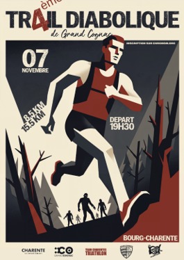 4ème Trail Diabolique