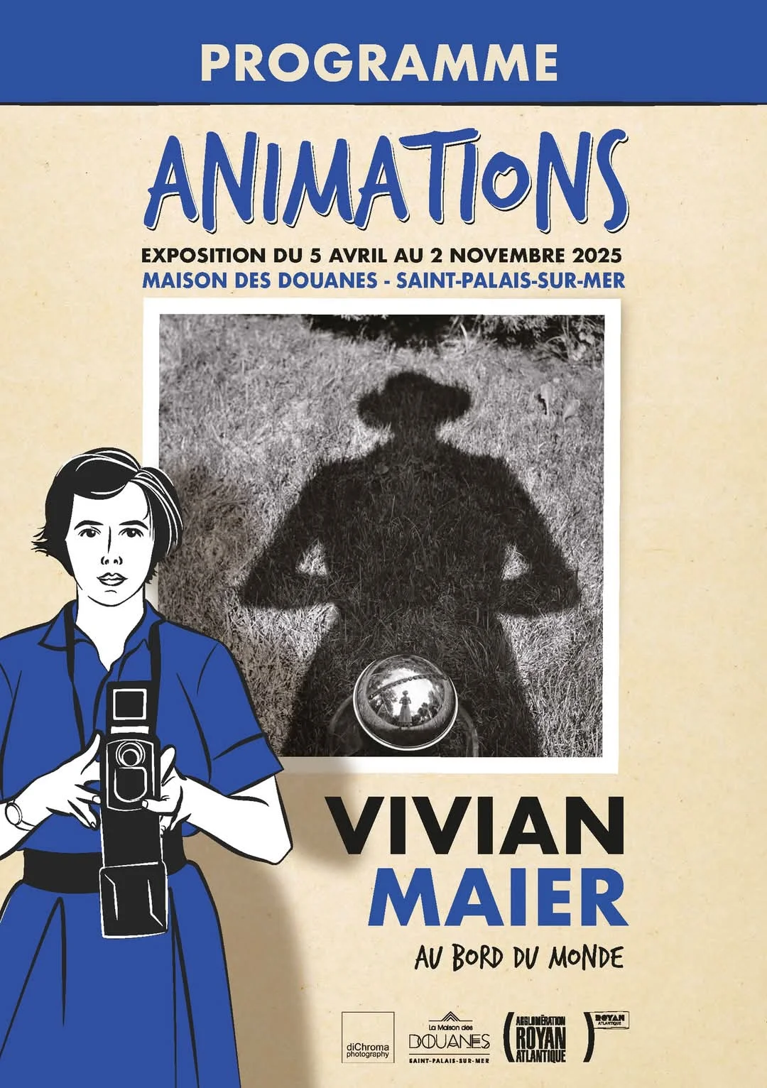 Expo Animations