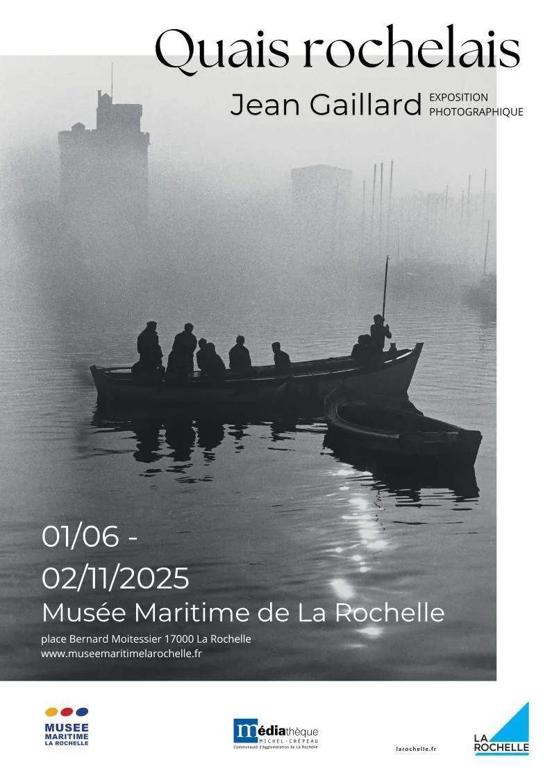 Expo Quais Rochelais