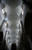 abbatiale ste valerie  chambon sur vouezere