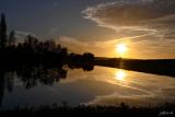 coucher de soleilre