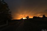 Paysage Cherac 2024 (soleil dodo)