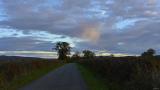 soiree d'automne