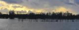 Panorama  crue