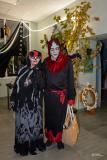 Brives Alloween