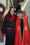 Brives Alloween