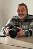 Séance autofocus