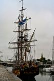 bateau de piratere