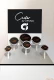 Caviar pisciculture Gensac 14 05 2025