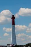 sortie phare de la courbre 16