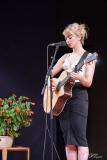 Roxane en concert de clôture du LEC