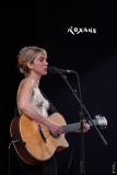 Roxane en concert de clôture du LEC