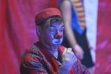 clown