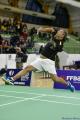 Badminton -Handicap Saintes