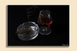 Cognac Cigare Création Joelle 2023